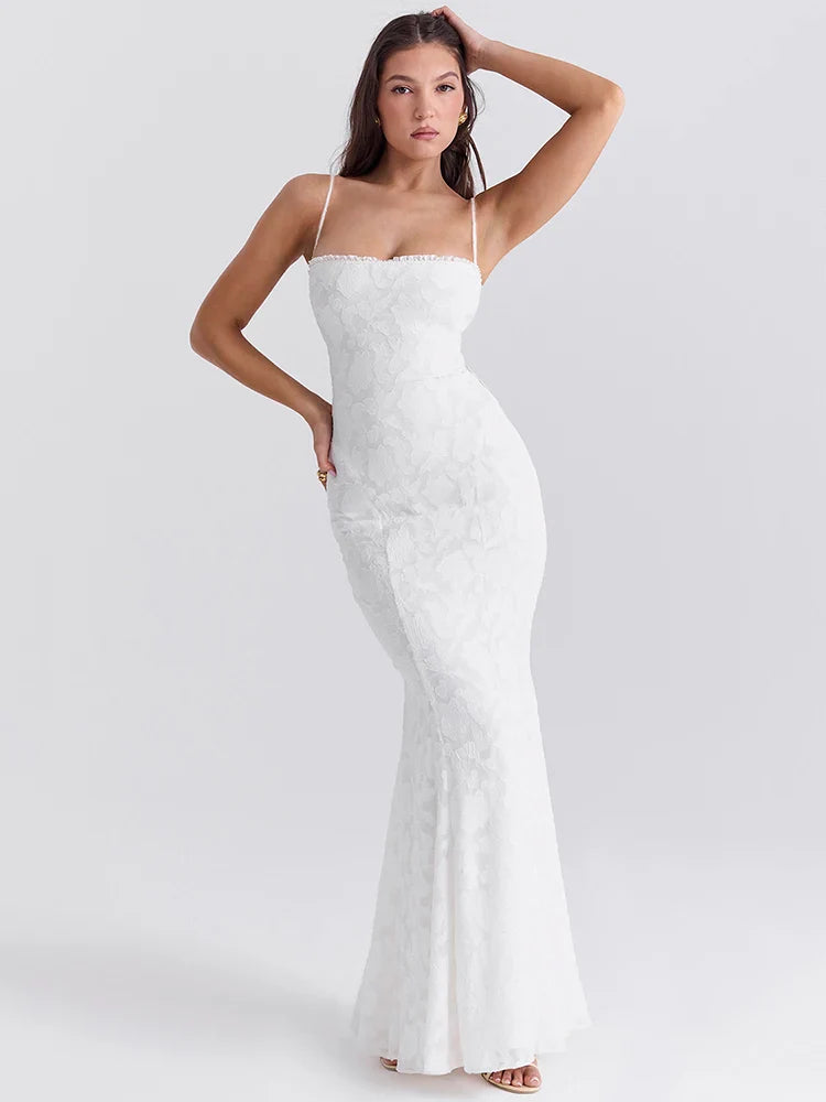 Selene Dress