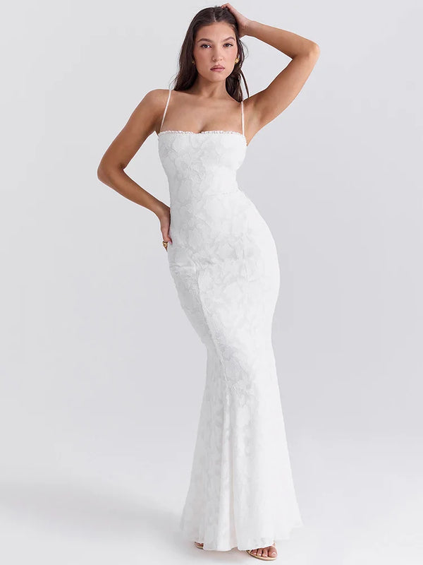 Selene Dress