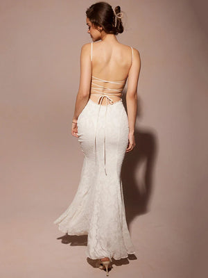 Selene Dress