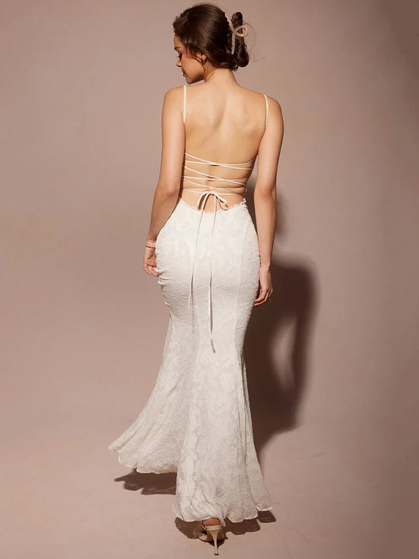 Selene Dress
