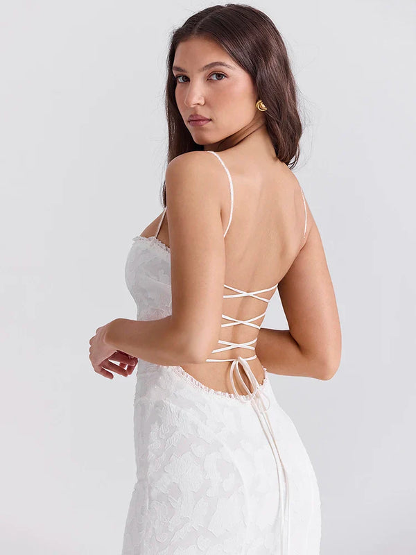 Selene Dress