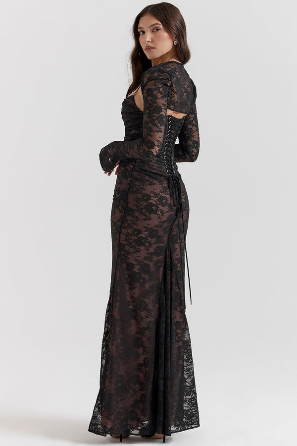 #Black