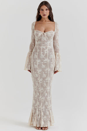 Bianca Dress