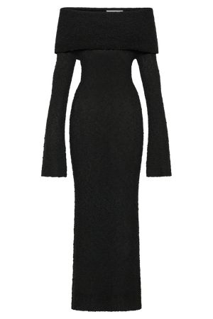 Heather Dress