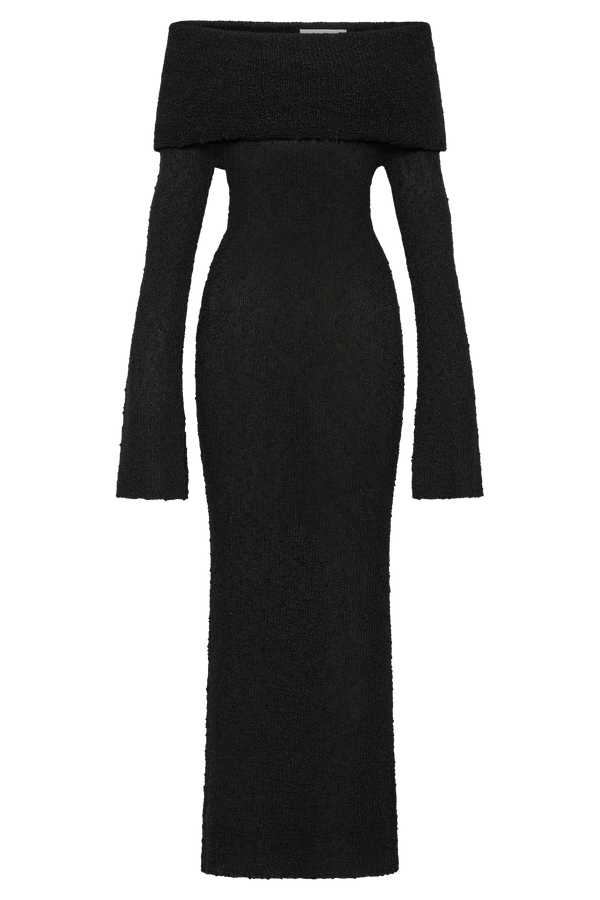 Heather Dress