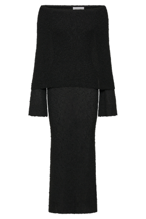 Heather Dress