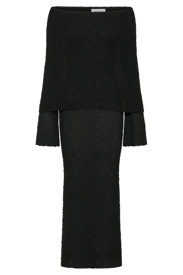 Heather Dress
