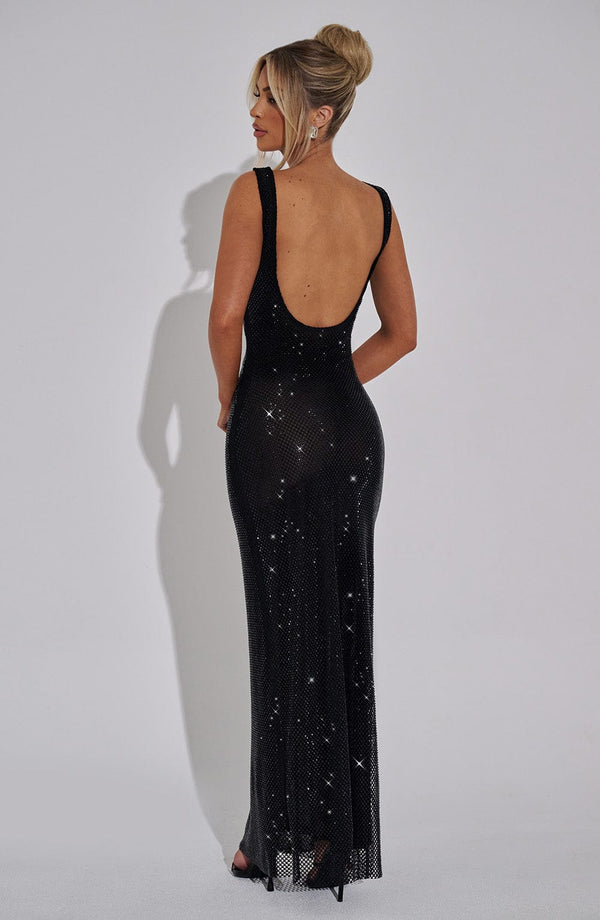 Daphne Dress