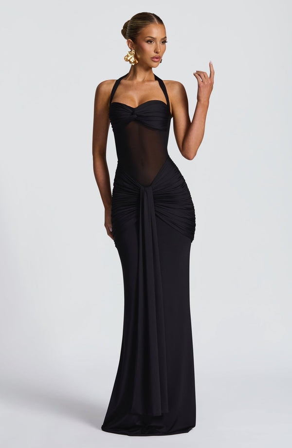 #black