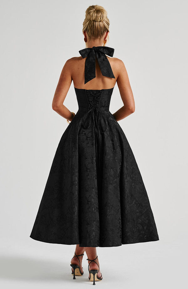 #Black