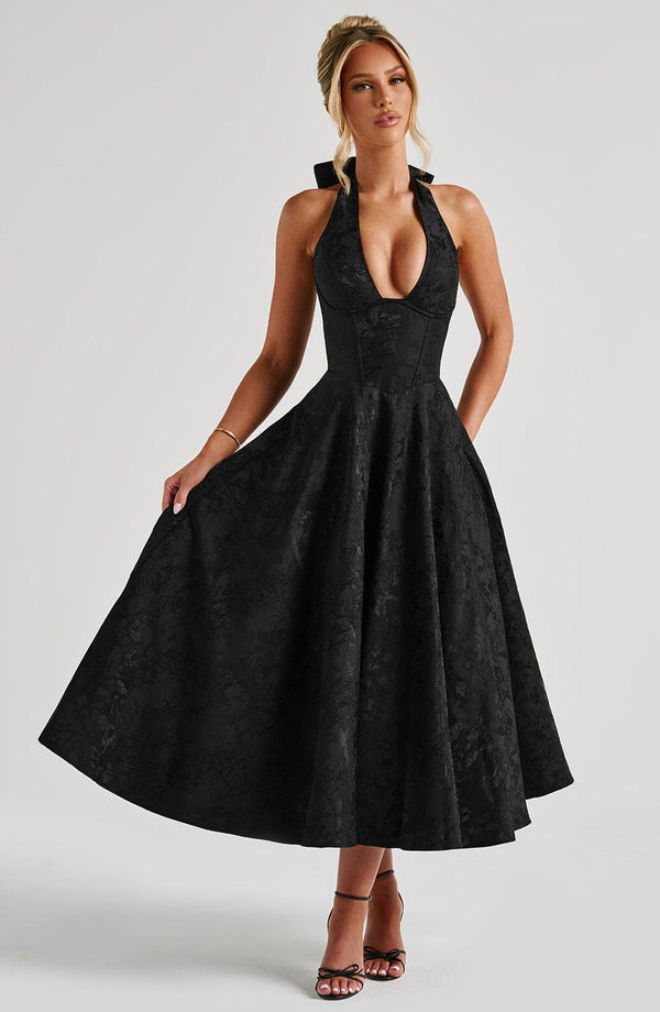 #Black