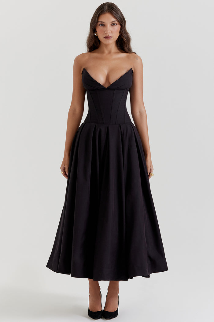 Blake Dress