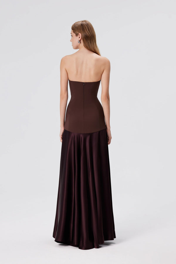 Brielle Dress
