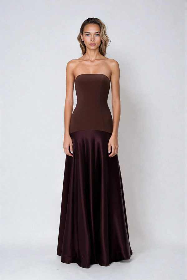 Brielle Dress