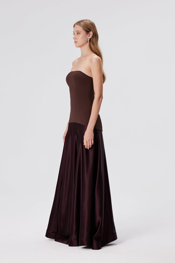 Brielle Dress