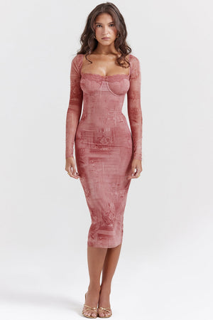 Bronte Dress