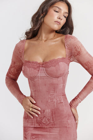 Bronte Dress