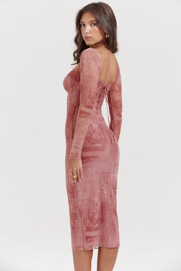 Bronte Dress