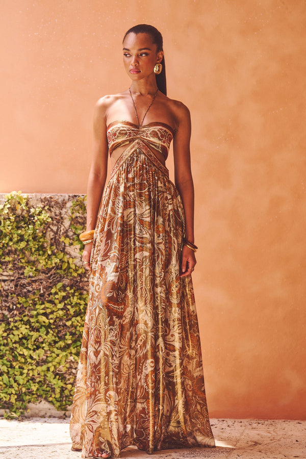 Betsy Dress