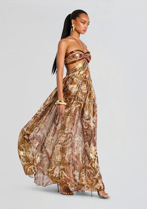 Betsy Dress