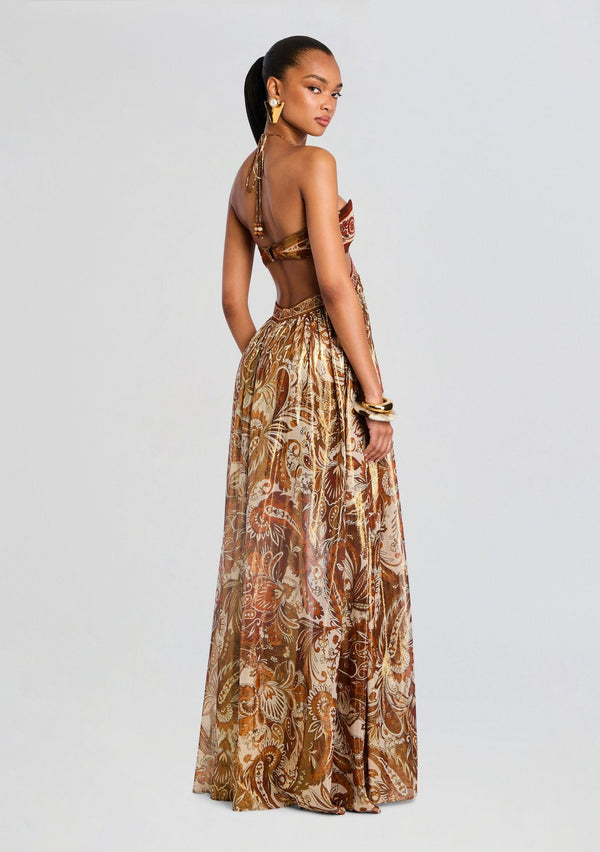Betsy Dress