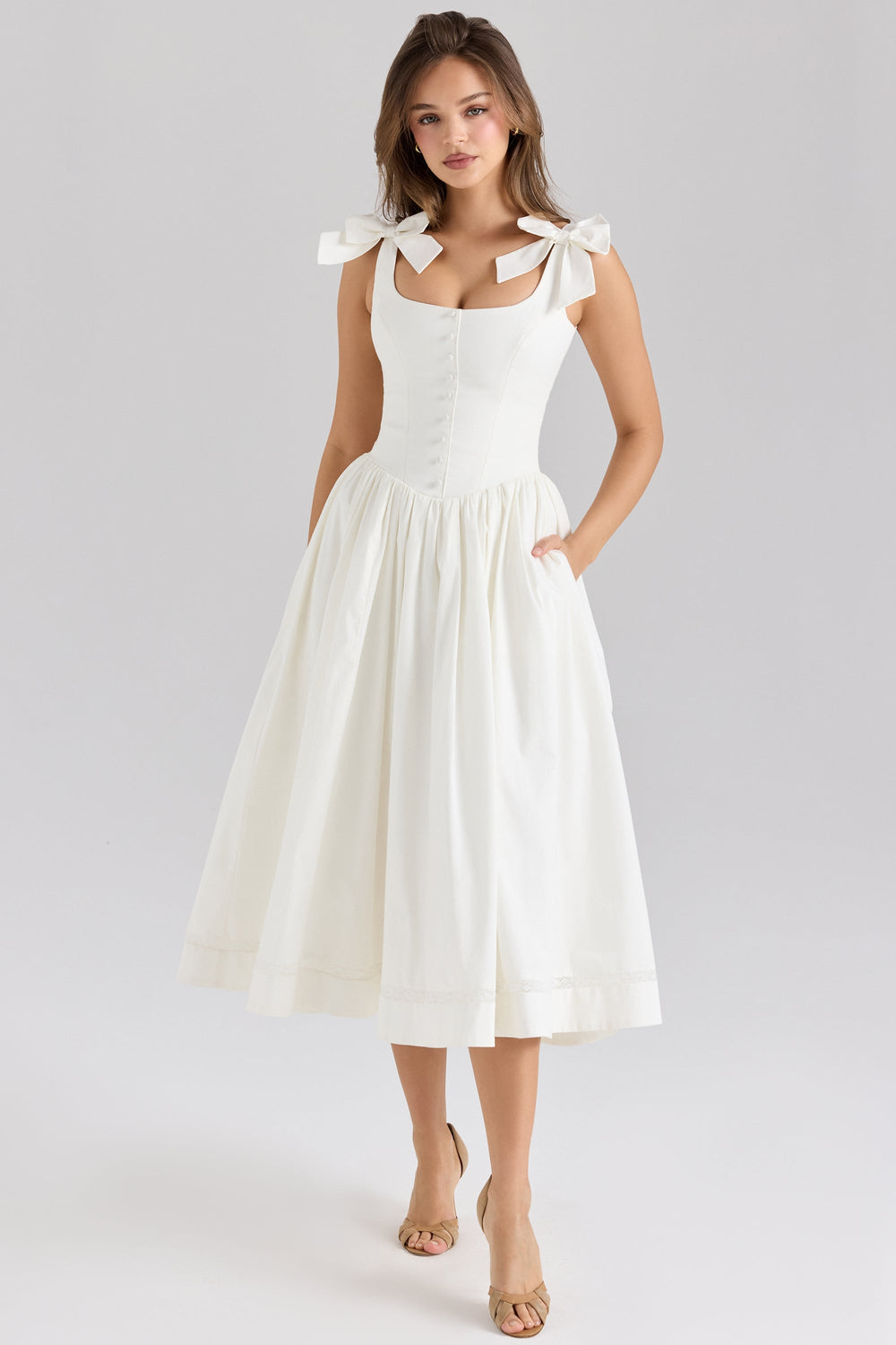Cassandra Dress