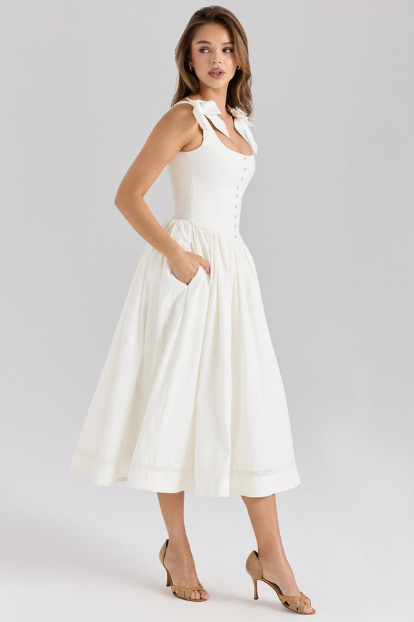 Cassandra Dress
