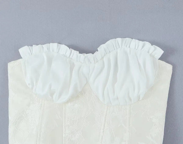 Theodora Dress