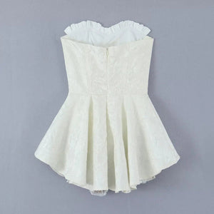 Theodora Dress