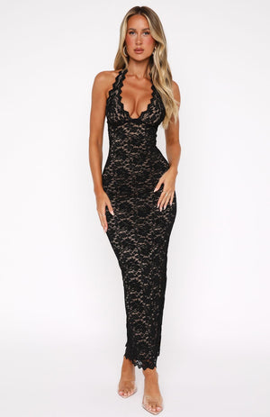 Elise Dress