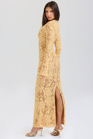 Elena Dress