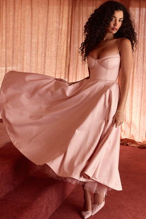 Olivia Dress