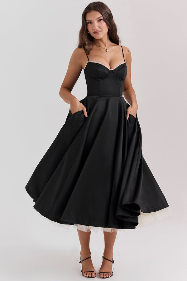 #black