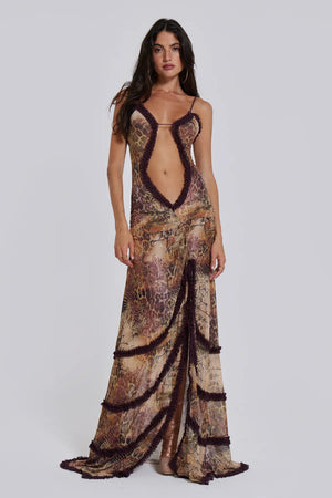 Danna Dress
