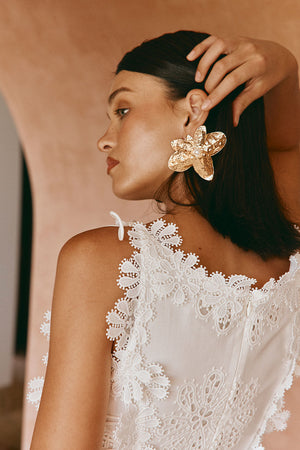 Georgia Dress