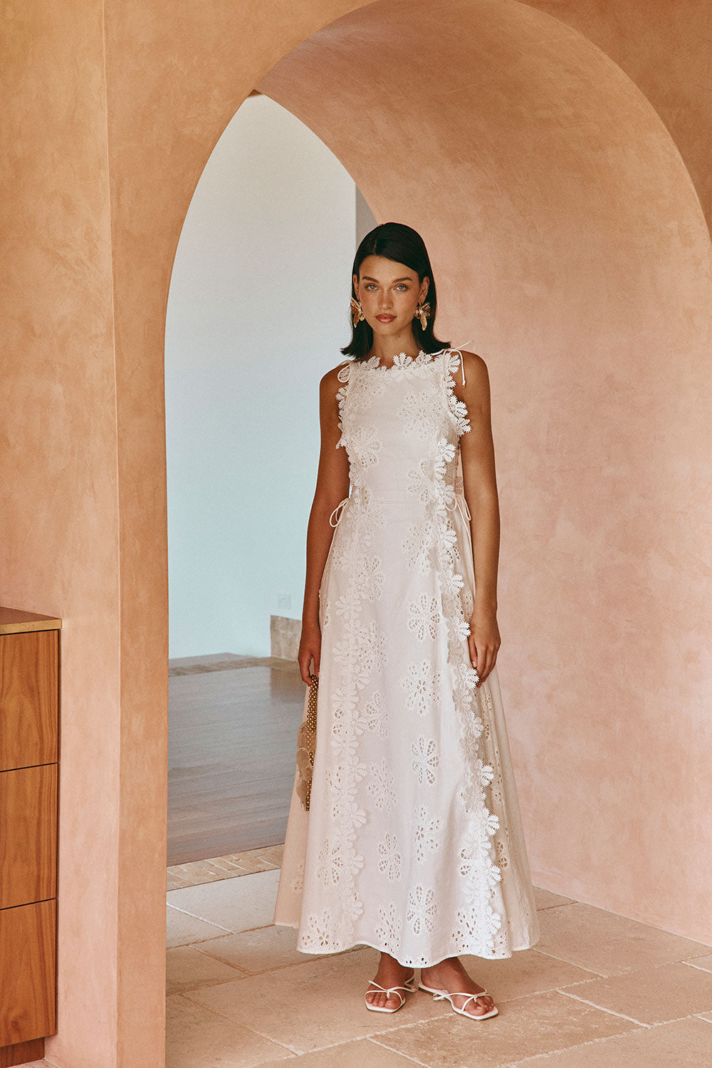 Georgia Dress