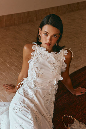 Georgia Dress