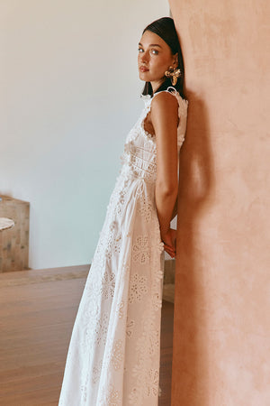 Georgia Dress