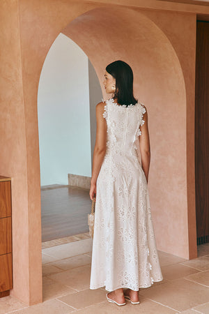 Georgia Dress