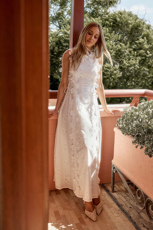 Georgia Dress