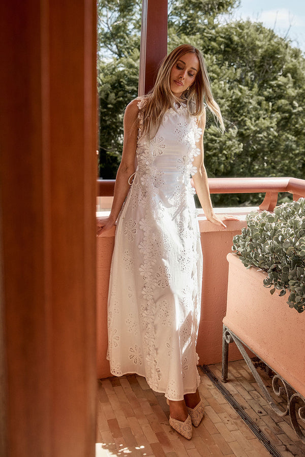Georgia Dress