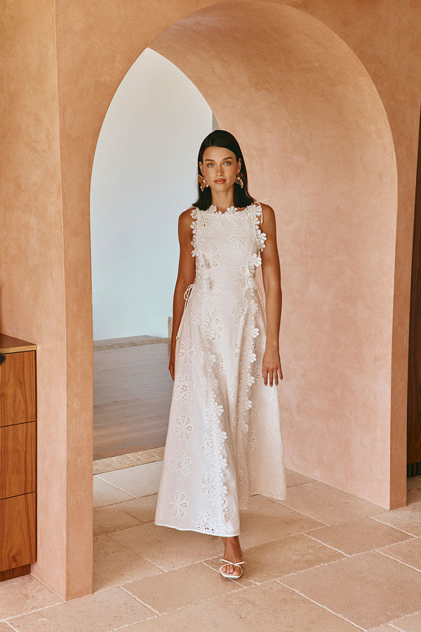Georgia Dress