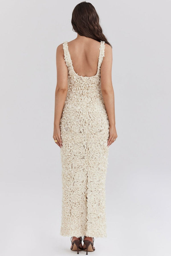 Petal Dress