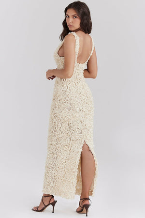 Petal Dress