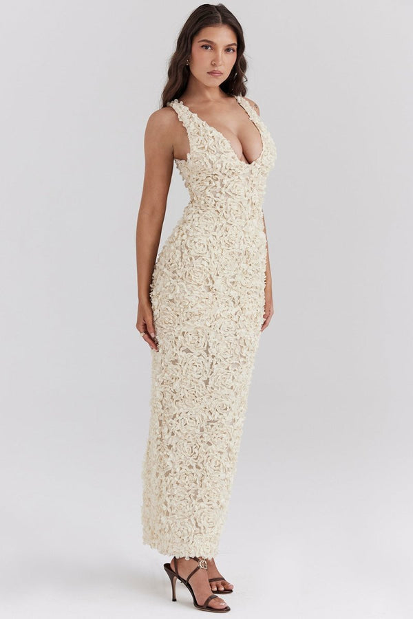 Petal Dress