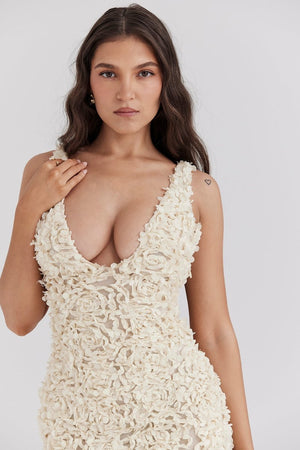 Petal Dress