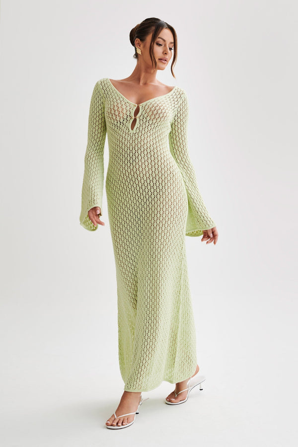 Gabrielle Dress