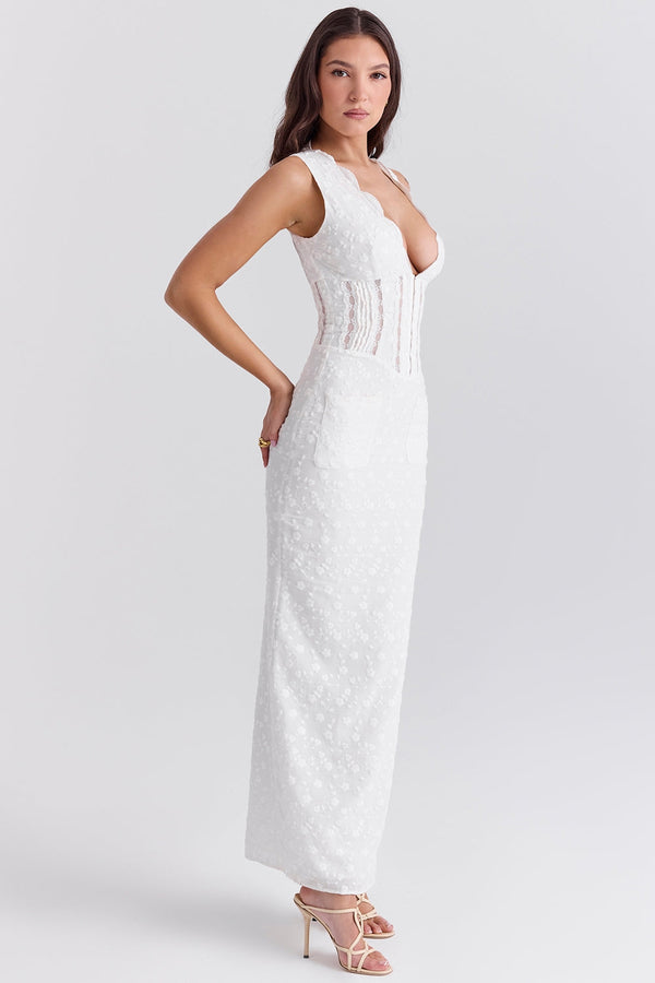 Lindsey Dress
