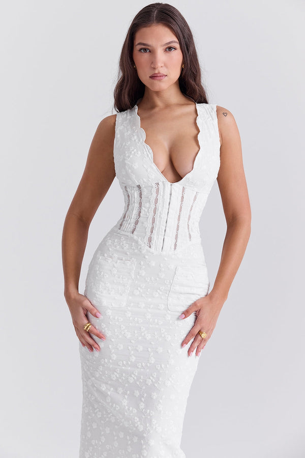 Lindsey Dress