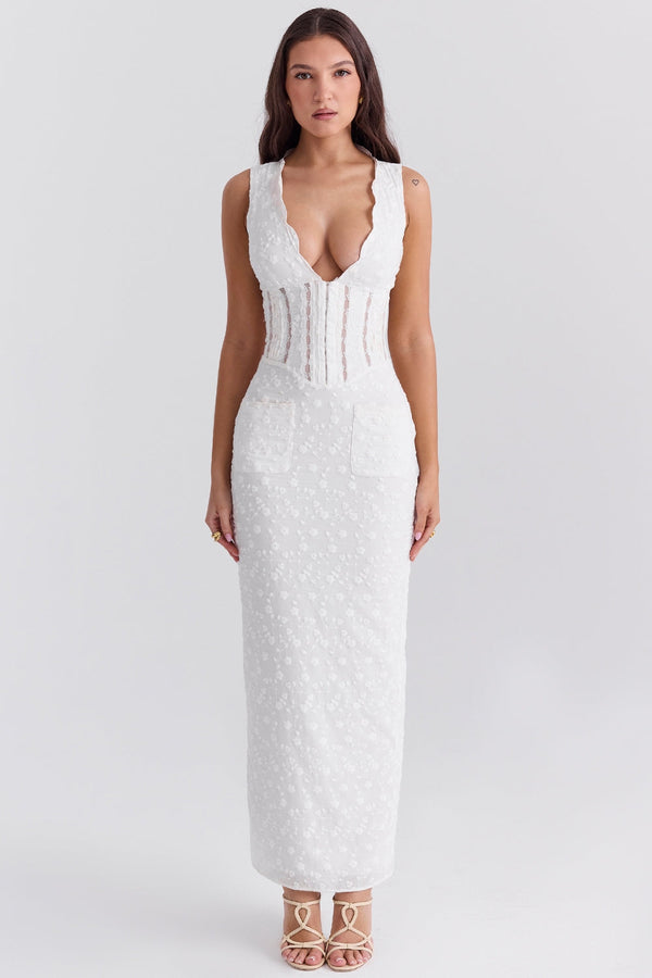Lindsey Dress